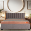 OrangeBerry Equinox Reversible Mattress