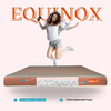 OrangeBerry Equinox Reversible Mattress