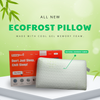 OrangeBerry EcoFrost Memory Pillow